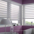 zebra roller blinds for home decor China zebra pattern